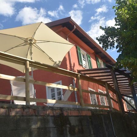 Casa Di Dino Alla Brusa Специя Экстерьер фото