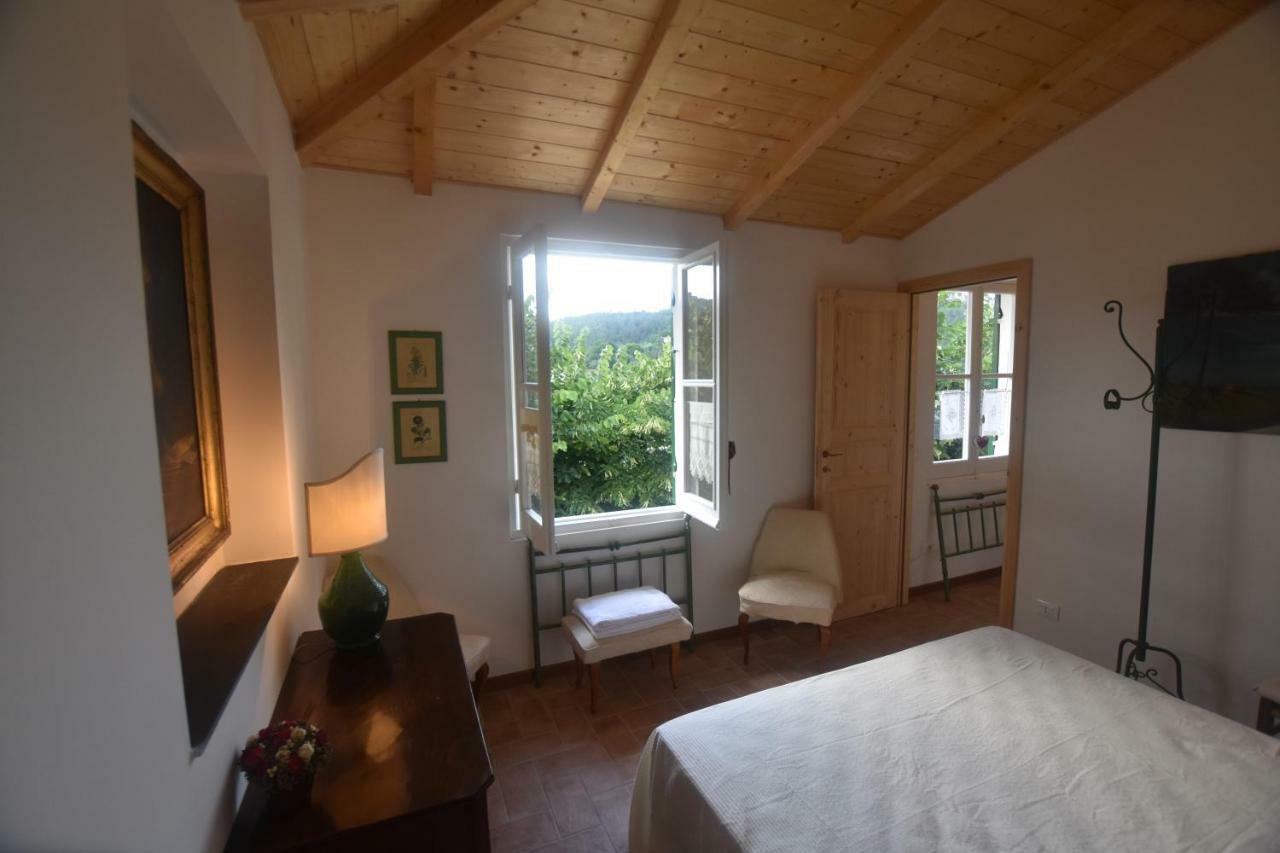 Casa Di Dino Alla Brusa Специя Экстерьер фото