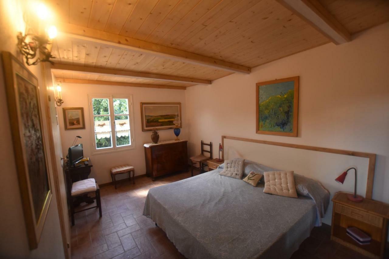 Casa Di Dino Alla Brusa Специя Экстерьер фото