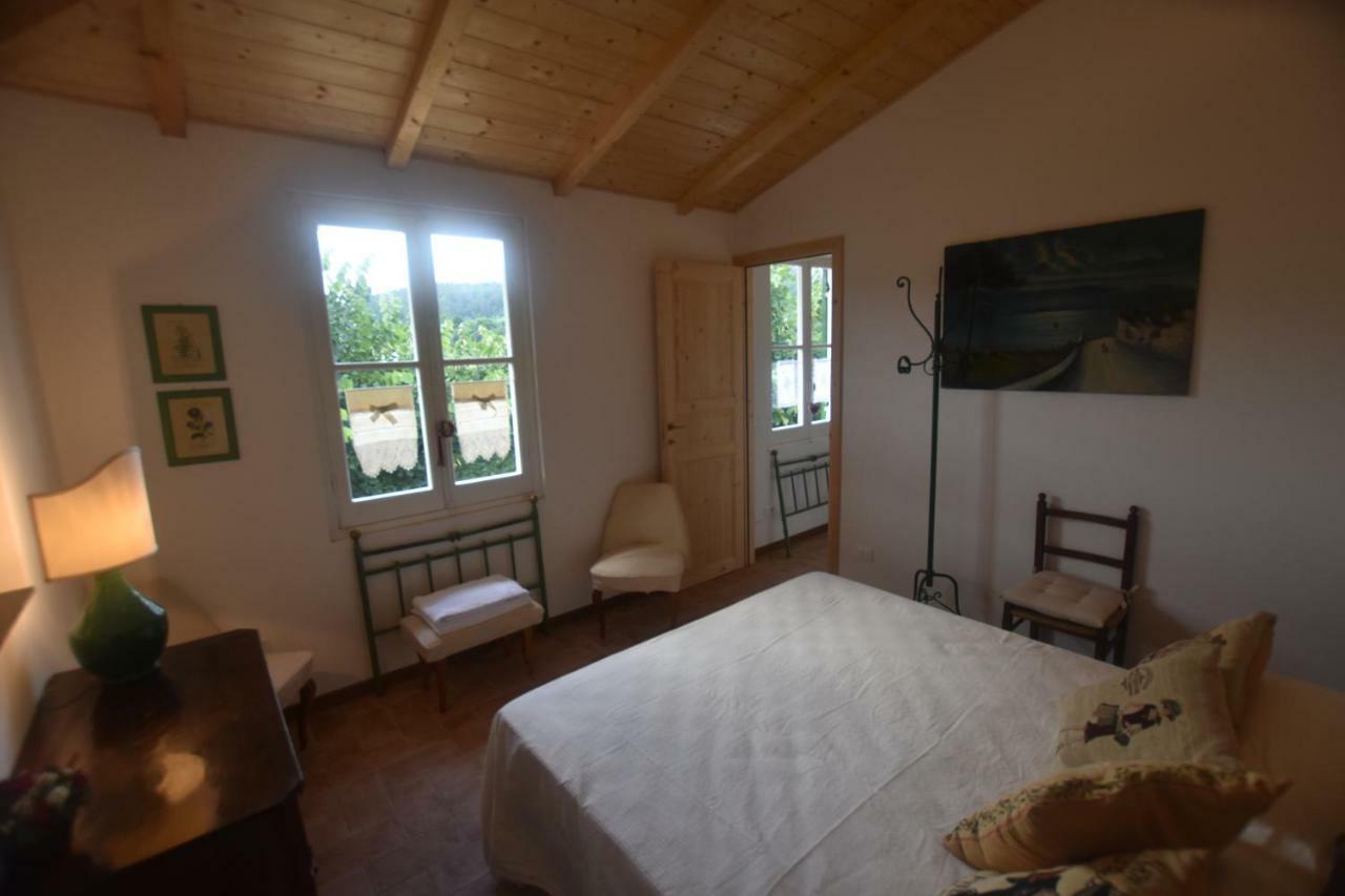 Casa Di Dino Alla Brusa Специя Экстерьер фото