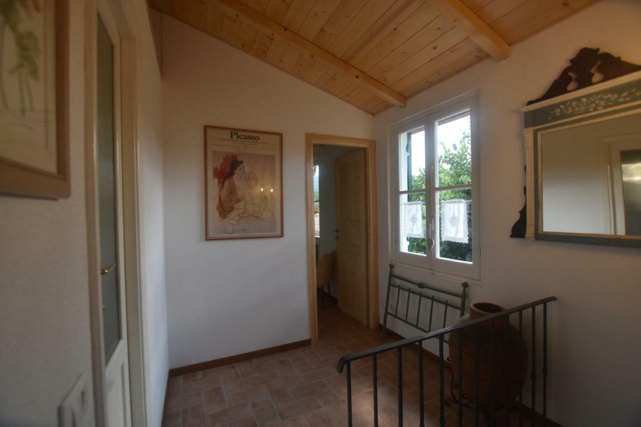 Casa Di Dino Alla Brusa Специя Экстерьер фото