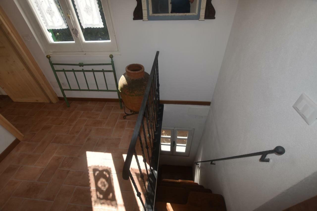 Casa Di Dino Alla Brusa Специя Экстерьер фото
