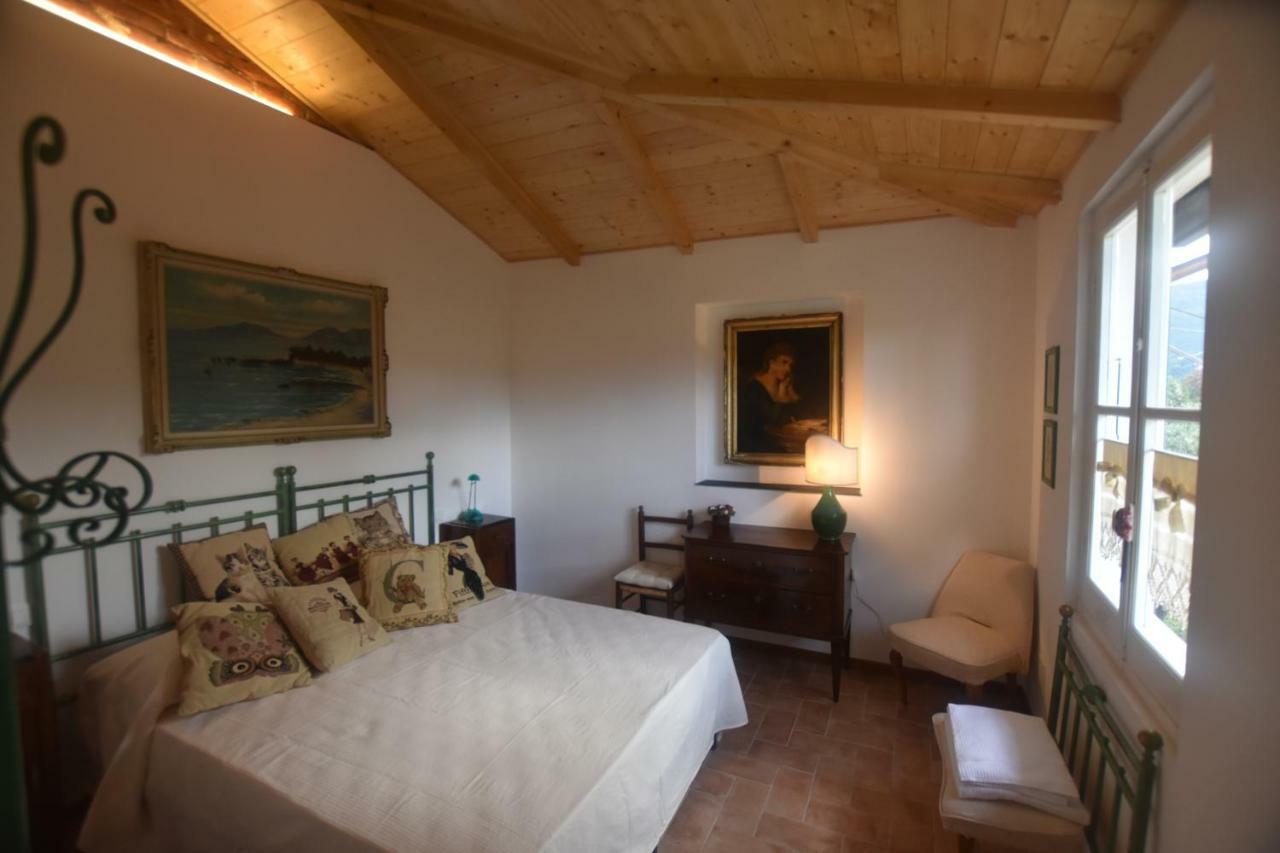 Casa Di Dino Alla Brusa Специя Экстерьер фото